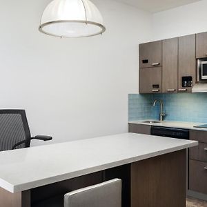 King Studio Suite Kitchen Accessible Tub Disability Access
